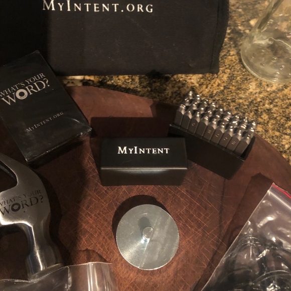 What's Your Word (Myintent.org) - Picture 3 of 7